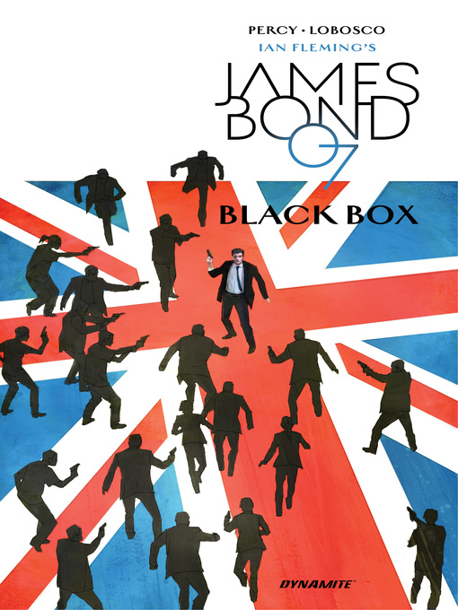 Title details for James Bond (2015), Volume 4 by Benjamin Percy - Wait list